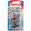 Fischer FISCHER - Cheville autoforeuse duoblade blister de 10 1