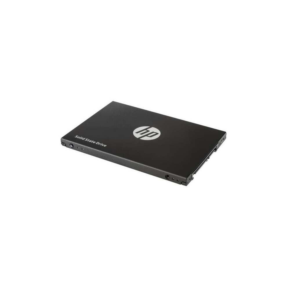 Hewlett Packard 2DP97AA#ABB Ssd Interno Da 120 Gb, Nero-image