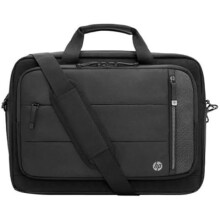 Laptoptas - HP - Renew Executive - Zwart - 16 inch - Polyester
