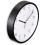 Hama Wandklok - HAMA - Elba - 25 cm - Stil - Modern Design 2