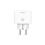 Hama Tomada WLAN inteligente - HAMA - Matter - 3680 W - Compatível com Smart-Home - Branco 1