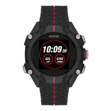 Guess Connect Digital+ C3001G1 Herren Smartwatch