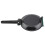 Double Side Titanium Steel Coating Flip Frying Pan 7