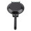Double Side Titanium Steel Coating Flip Frying Pan 6