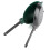 Double Side Titanium Steel Coating Flip Frying Pan 5