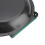 Double Side Titanium Steel Coating Flip Frying Pan 13
