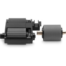 HP Rolo de Substituição Preto para ScanJet 2000s2 3000s4 4000snw1 Kit de Manutenção