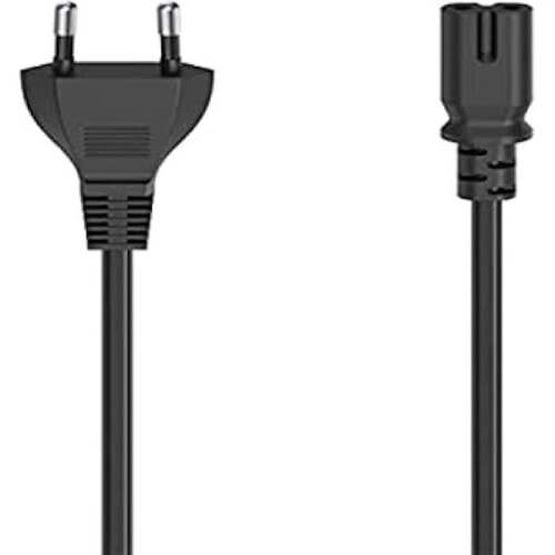 Hama HAMA Eight napajalni kabel 1,5 m