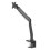 Hama Support d'écran, ajust. hteur av. vérin à gaz, pivot./inclin., 13"-35" 1
