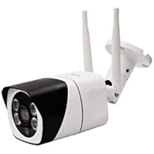 Cámara IP Full HD Wi-Fi Env. Appip400Hdpro 10 W