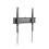 Supporto GEMBIRD per televisore 139,7 cm (55) Nero - WM-55F-02 1