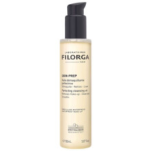 Make-up Entferneröl - Filorga - Hautvorbereitung - 150 ml - Gesichtsreiniger - Für alle Hauttypen