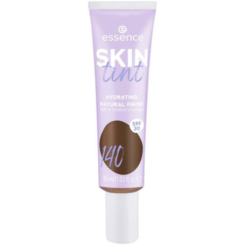Essence - Foundation Skin Tint - 140 1