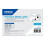 Epson Labels - Epson - Premium - 76 x 127 mm - Matt - 265 labels per roll 1