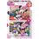 Puzzle 2 x 20 pezzi: Disney: Minnie 1