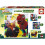 Puzzle progressivi - EDUCA - Dino Spidey - 12+16+20+25 pezzi 1
