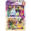 Puzzle 2X48 Pezzi: Principesse Disney 1