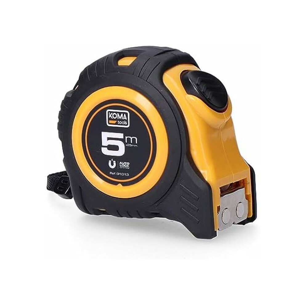 Koma Tools Flexometro, Standard-image