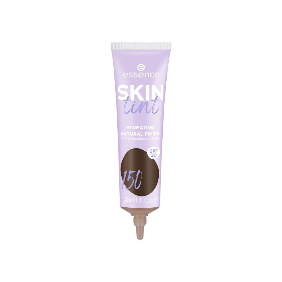 Essence Light Foundation - Skin Tint - Shade 150 - Spf 30 - Vegan