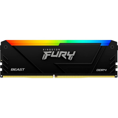 Kingston KINGSTON 8GB 3600 DDR4 DIMM FU