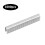 1000pcs Staples Nails Fasteners for Handheld 11