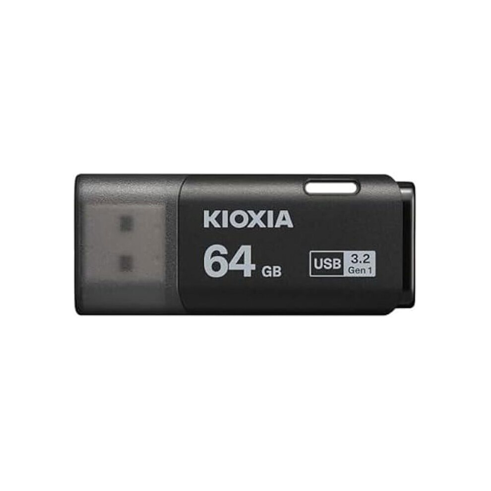 Kioxia 64Gb U301 Pendrive One Size-image