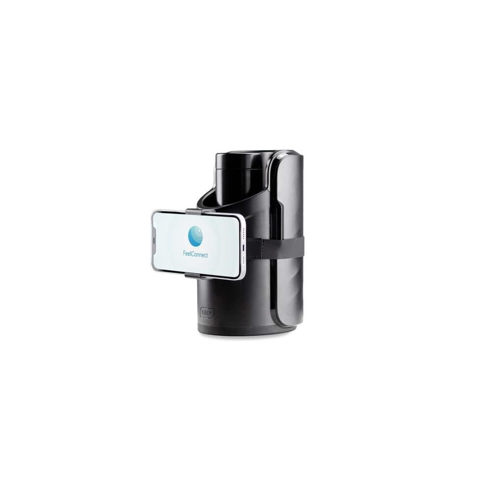 Kiiroo - Keon Phone Holder - Mobile Adapter 8720256722168