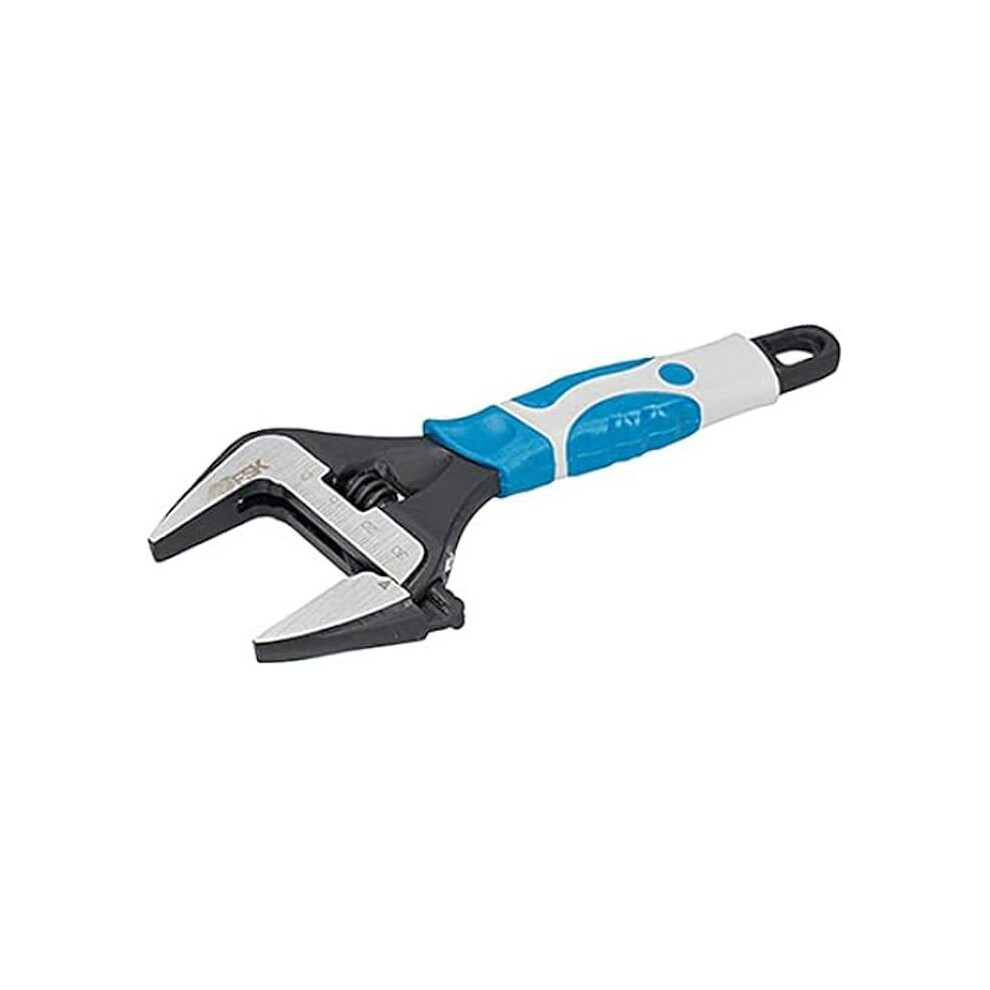Ferrestock Chiave Inglese 6" Ampia Apertura Fsk
