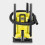 Kärcher Universalstøvsuger KARCHER WD 2-18 V-12/18 3