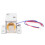 DC 12V Miniature Electromagnetic Lock Electric 5