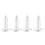 DC 12V Miniature Electromagnetic Lock Electric 14