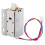 DC 12V Miniature Electromagnetic Lock Electric 8