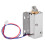 DC 12V Miniature Electromagnetic Lock Electric 9