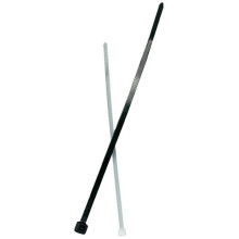 Collare di serraggio - FISCHER - 69368 - Nylon - Nero - confezione da 100