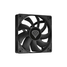 Ventilatore - NATEC - Genesis Oxal 120 - Bianco - Alta prestazione - Basso rumore