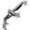 Suporte para monitor - EWENT - EW1528 - 35 polegadas - Inclinável - Metal prateado 1