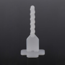 100pcs Plastic Floor Wall Tiling Spacers Strap