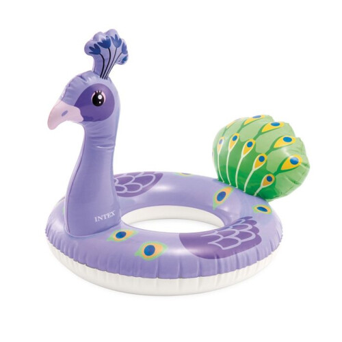 Intex BØRNES SVØMMERING INTEX 59221 LAMA