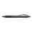 Faber-Castell Faber-Castell BASIC - Kugelschreiber - schwarz - dick - retractable 1