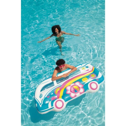 Intex Intex Van 70er Luftmatratze 1