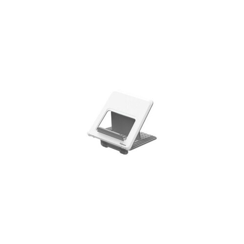 Fellowes Laptop Stand - Fellowes - BREYTA - White - Computer Accessory - Ergonomic 1