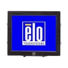 Kit de montagem - ELO TOUCHSYSTEMS - E163604 - Para monitor de 19" - Preto - Série Entuitive 3000