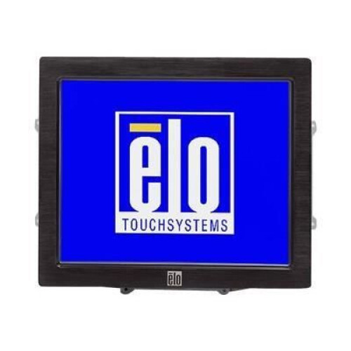 Kit de montage - ELO TOUCHSYSTEMS - E163604 - Pour moniteur 19" - Noir - Entuitive 3000 Series