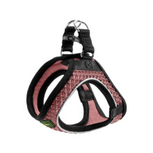 Stoviglie - HUNTER - Hilo Comfort - Rosa antico - Taglia S - Design elegante