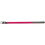 Hunter Raspberry Plastic Dog Collar 50m - HUNTER 2