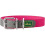 Hunter Raspberry Plastic Dog Collar 50m - HUNTER 1