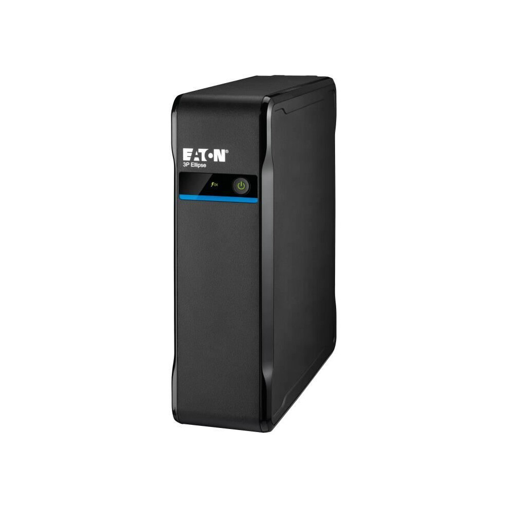 Inverter - Eaton - 3P Ellipse 3P700d - For Professional Pcs Or Point Of Sale Terminals - Surge Protection - 700Va - 420W 3553340621284