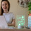 Tableau de Notes et Messages LED - Lemo InnovaGoods - Réutilisable - 16 couleurs - Télécommande - 10 LED 2