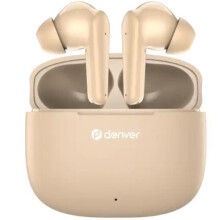 TWE-48NU Echt kabellose Bluetooth-Kopfhörer mit Ladeetui