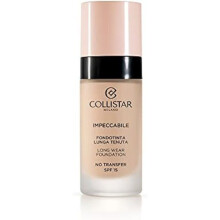 Fondotinta - COLLISTAR - 2N Beige - Lunga tenuta - Colore beige - 30ml